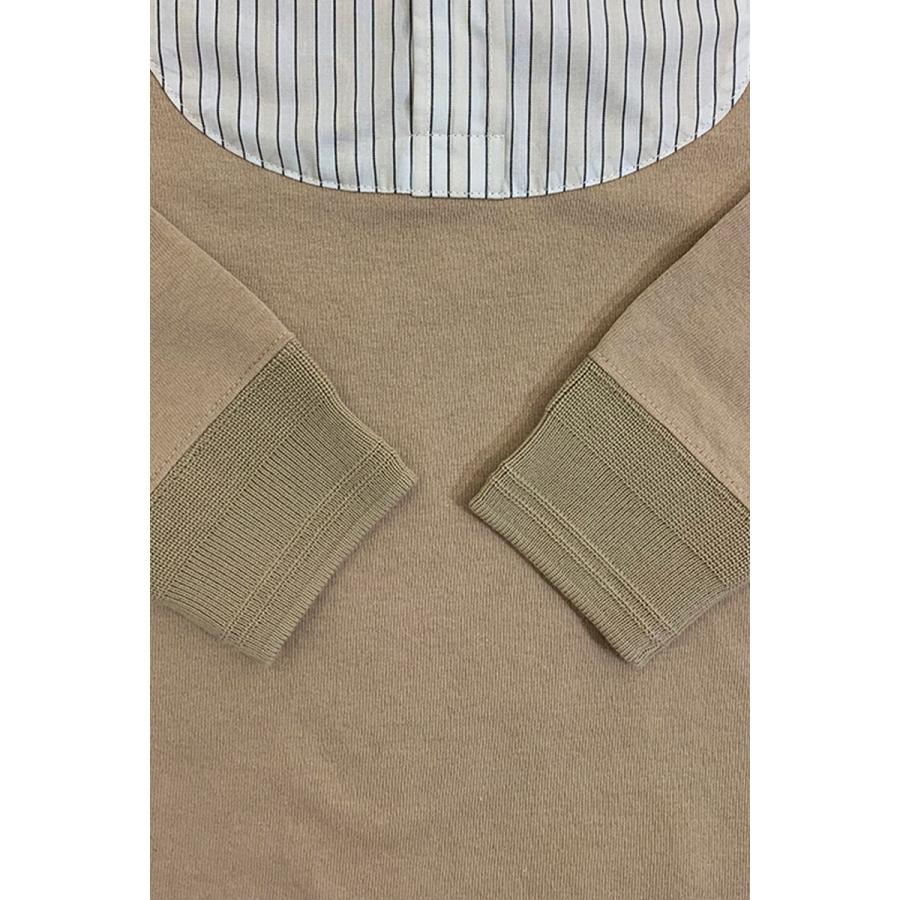 ドライボーンズ DC-715 Stripe Grand-pa Shirt | Dry Bones | 13