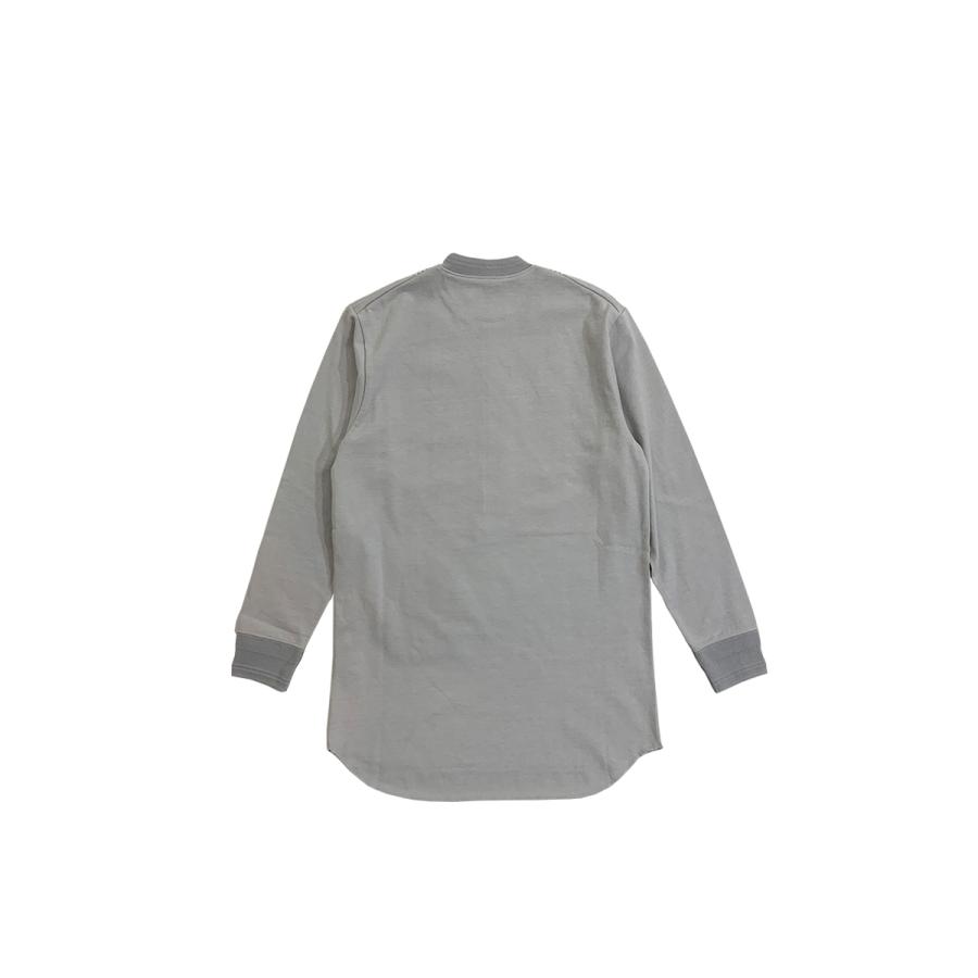 ドライボーンズ DC-715 Stripe Grand-pa Shirt | Dry Bones | 05