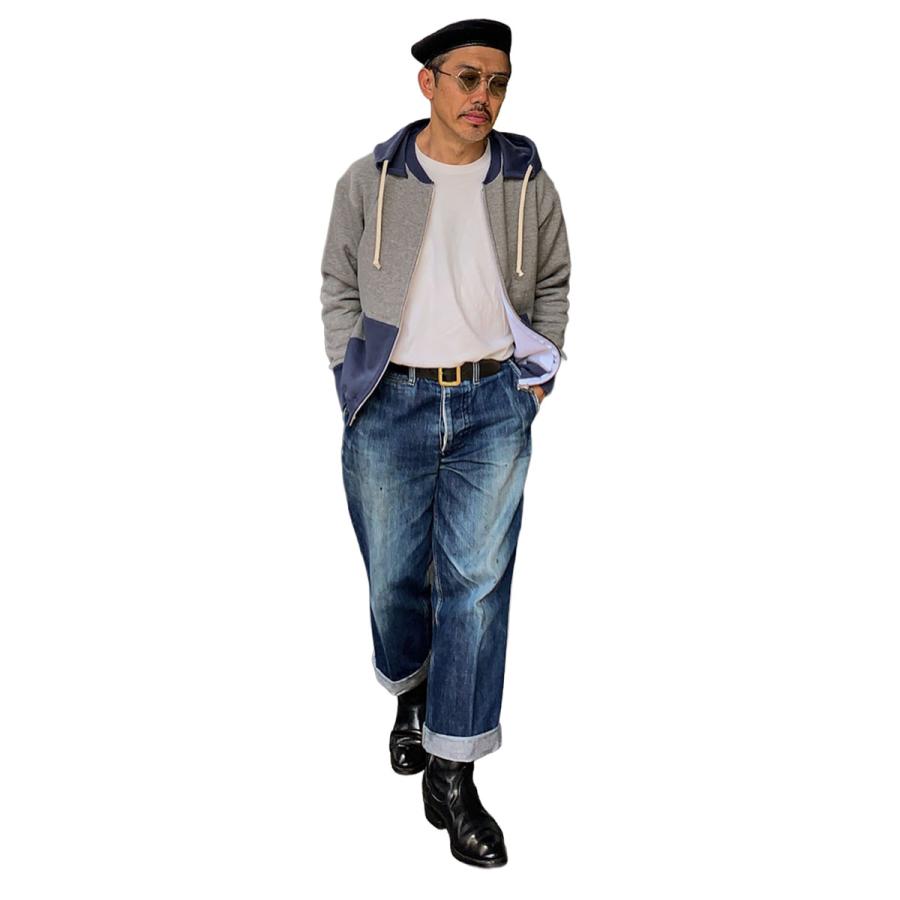 ドライボーンズ DC-716 Thermal Liner Hooded Sweatshirt |  | 10