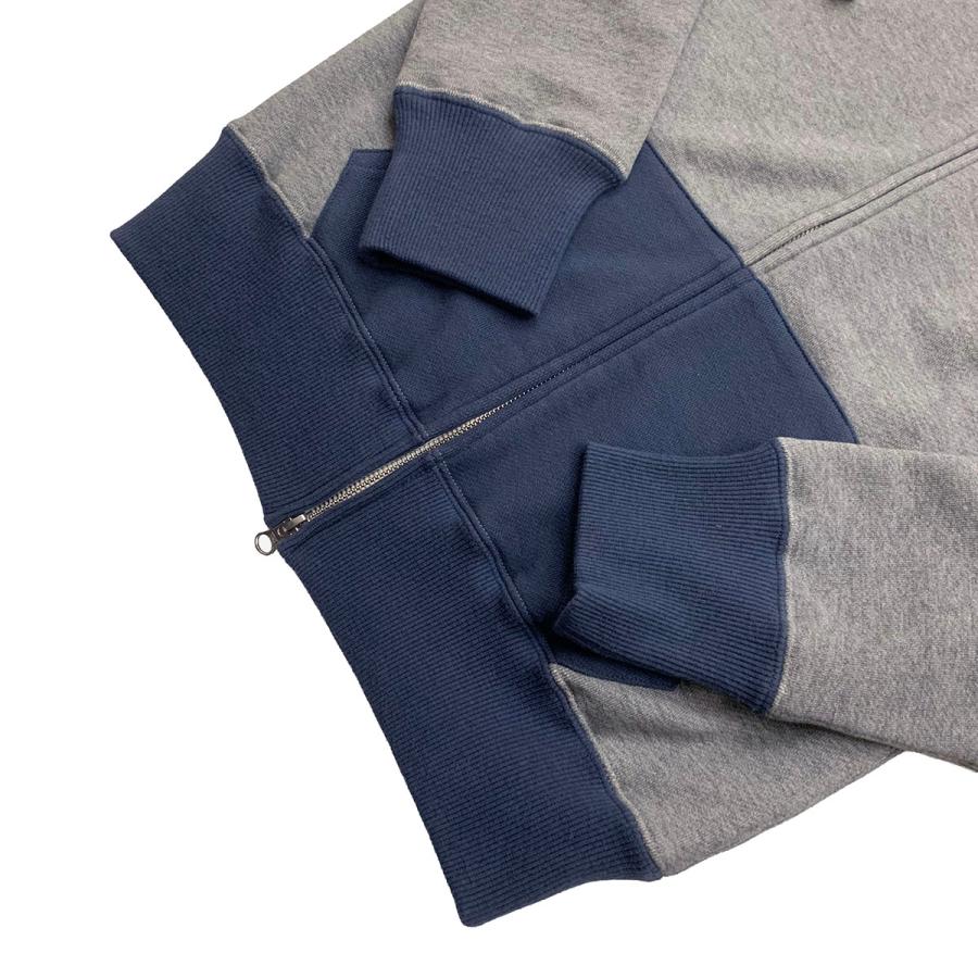 ドライボーンズ DC-716 Thermal Liner Hooded Sweatshirt |  | 14