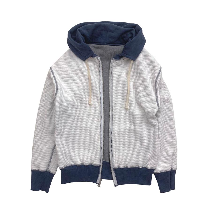 ドライボーンズ DC-716 Thermal Liner Hooded Sweatshirt |  | 16
