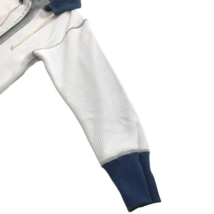 ドライボーンズ DC-716 Thermal Liner Hooded Sweatshirt |  | 17