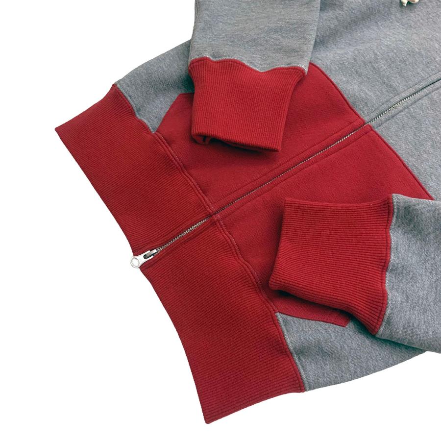 ドライボーンズ DC-716 Thermal Liner Hooded Sweatshirt |  | 08