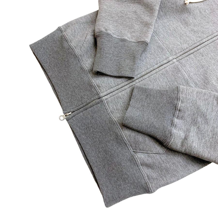 ドライボーンズ DC-716 Thermal Liner Hooded Sweatshirt |  | 05