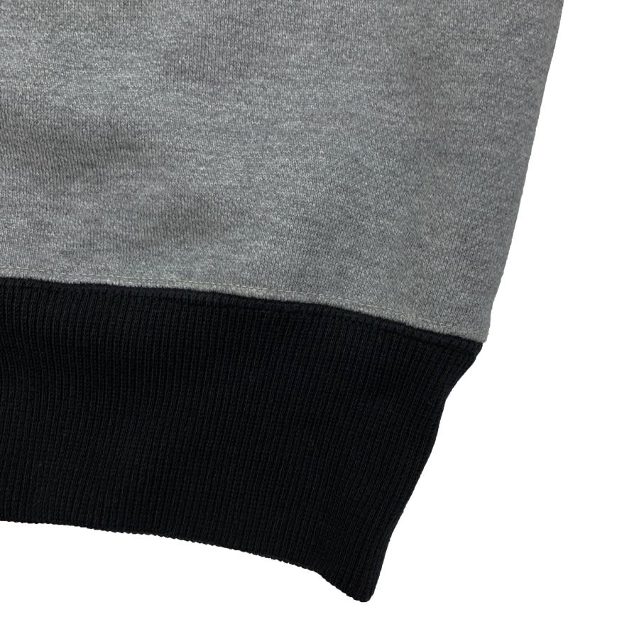 ドライボーンズ DC-718  S/S Gusset Sweat Shirt |  | 10