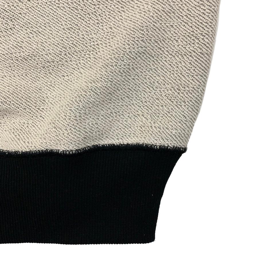 ドライボーンズ DC-718  S/S Gusset Sweat Shirt |  | 11