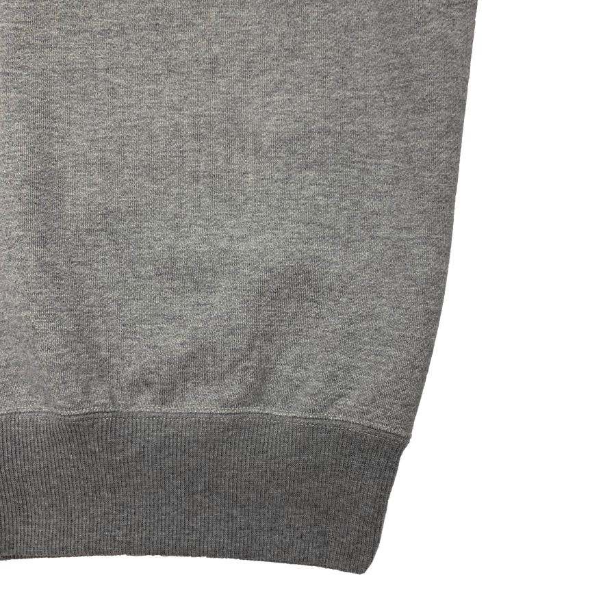 ドライボーンズ DC-718  S/S Gusset Sweat Shirt |  | 06