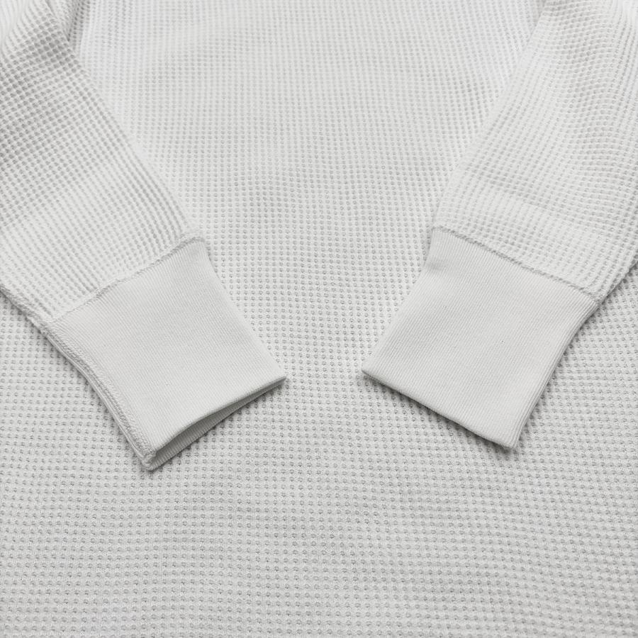 L/S ワッフル クルーネックシャツ/ DRY BONES【ドライボーンズ】 | Dry Bones | 06