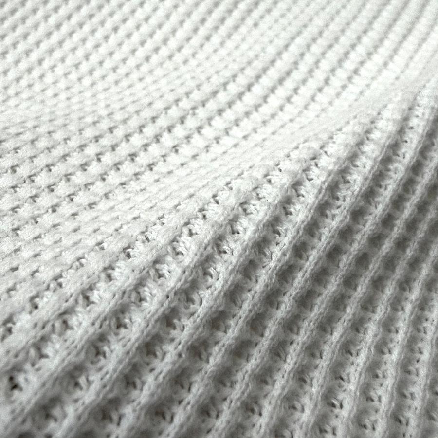 L/S ワッフル クルーネックシャツ/ DRY BONES【ドライボーンズ】 | Dry Bones | 08