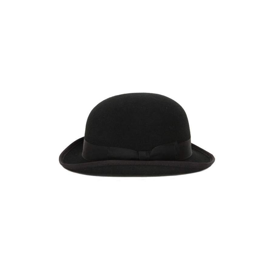 ドライボーンズ DCH-400　Bowler Felt Hat | Dry Bones | 03
