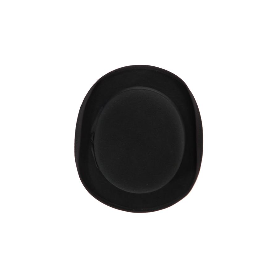ドライボーンズ DCH-400　Bowler Felt Hat | Dry Bones | 04