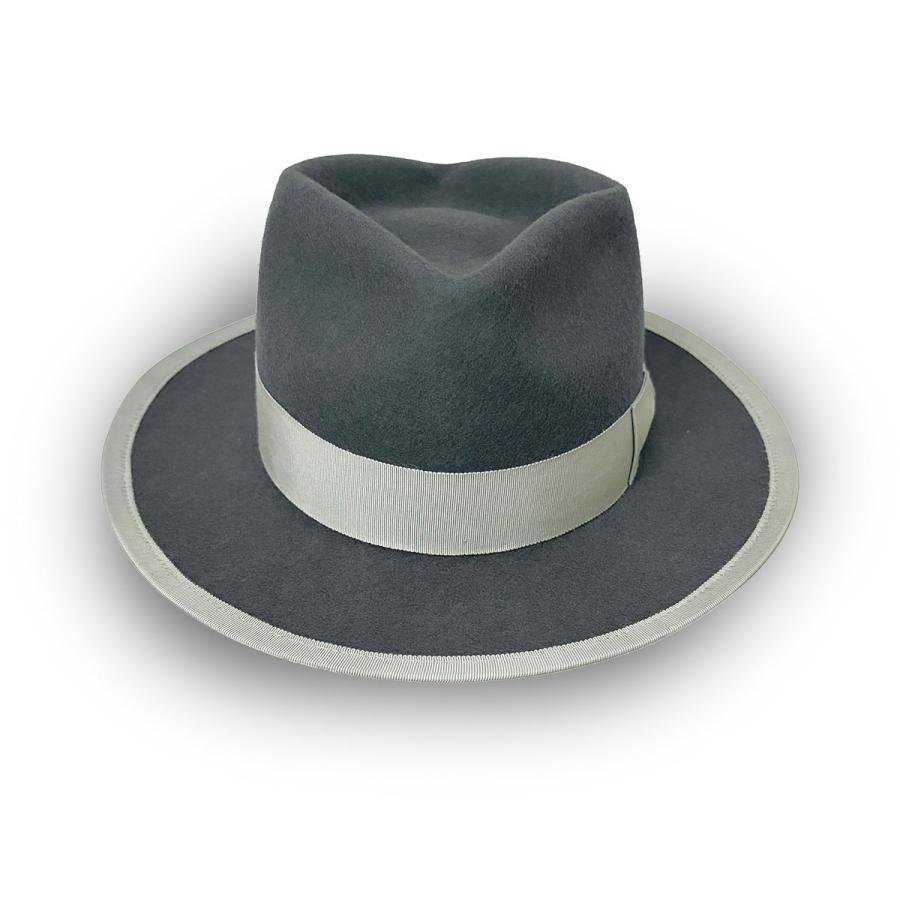 ドライボーンズ DCH-449　Serbia Wool Hat “YORK” | Dry Bones | 10