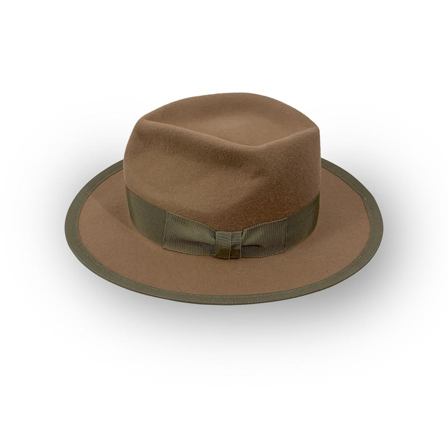 ドライボーンズ DCH-449　Serbia Wool Hat “YORK” | Dry Bones | 05