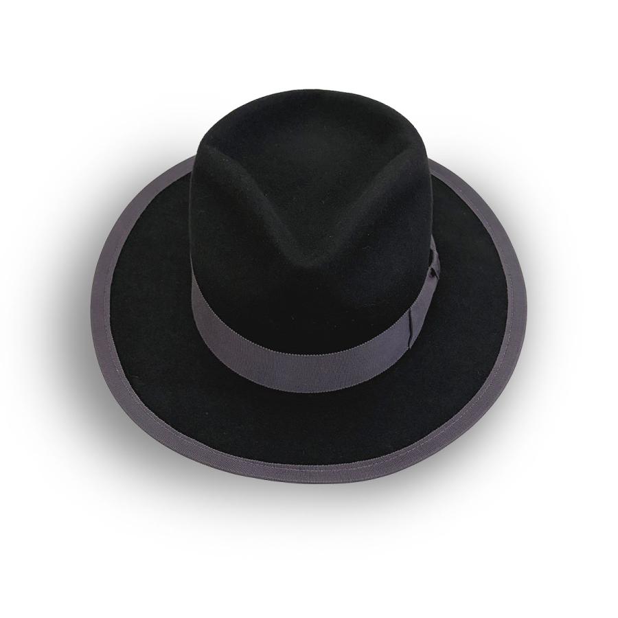 ドライボーンズ DCH-449　Serbia Wool Hat “YORK” | Dry Bones | 13