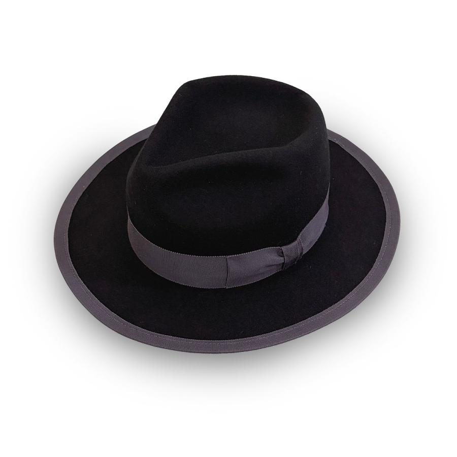 ドライボーンズ DCH-449　Serbia Wool Hat “YORK” | Dry Bones | 14