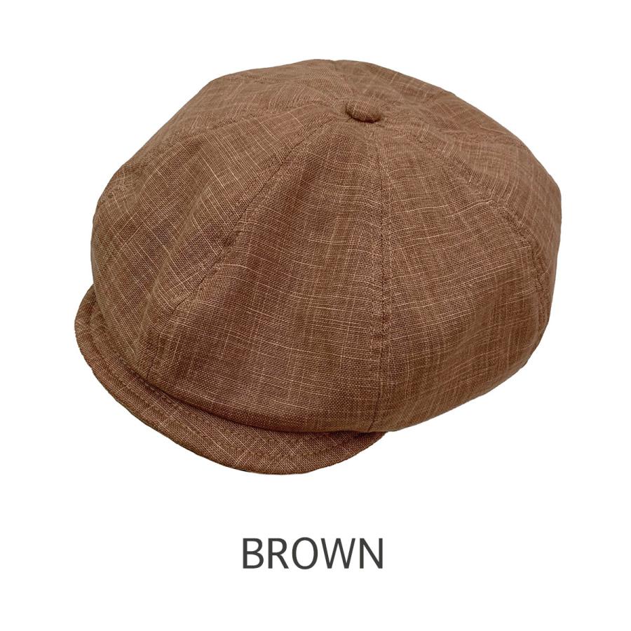 ドライボーンズ DCH-454　Cotton Cloth Casquette |  | 02