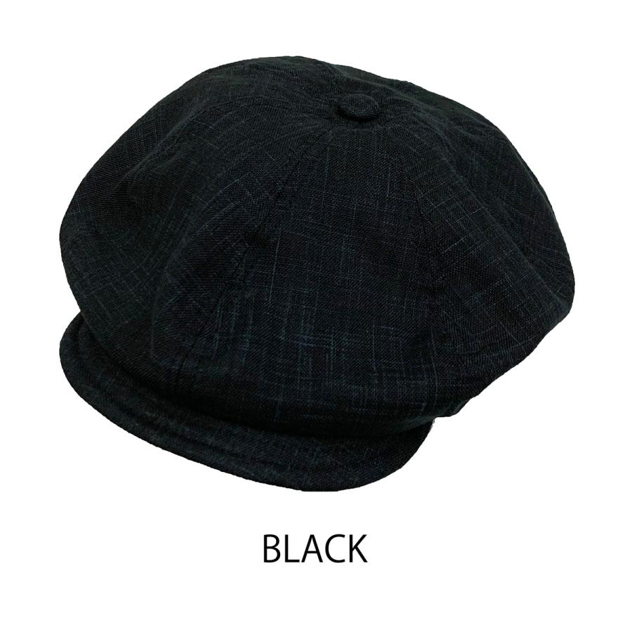 ドライボーンズ DCH-454　Cotton Cloth Casquette |  | 03