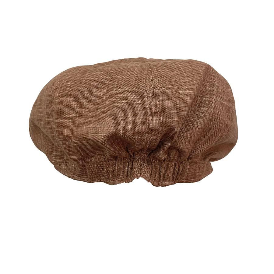 ドライボーンズ DCH-454　Cotton Cloth Casquette |  | 05