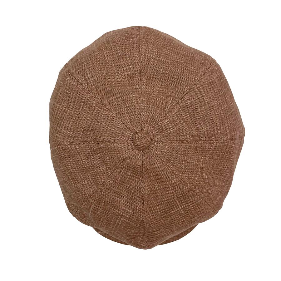 ドライボーンズ DCH-454　Cotton Cloth Casquette |  | 06