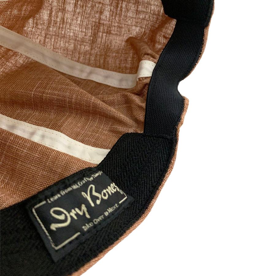 ドライボーンズ DCH-454　Cotton Cloth Casquette |  | 07