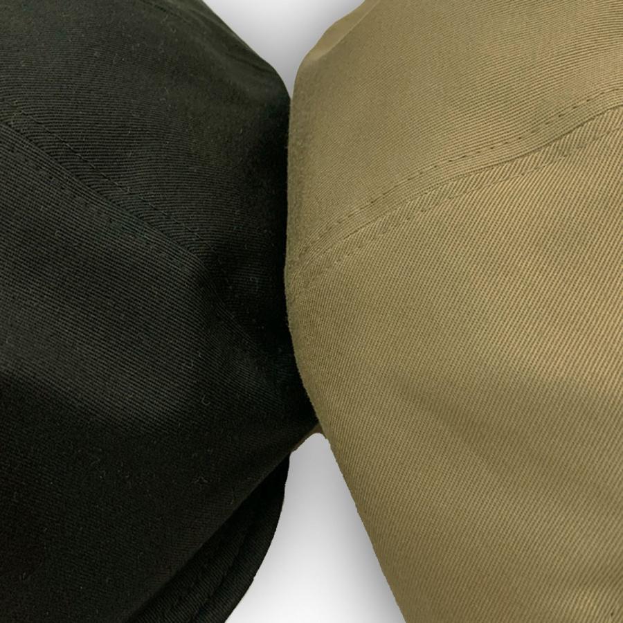 ドライボーンズ DCH-459　Chinocloth Casquette | Dry Bones | 13