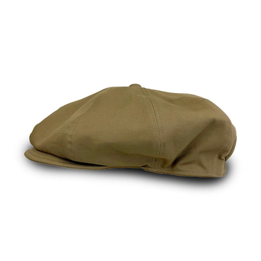 ドライボーンズ DCH-459　Chinocloth Casquette | Dry Bones | 06