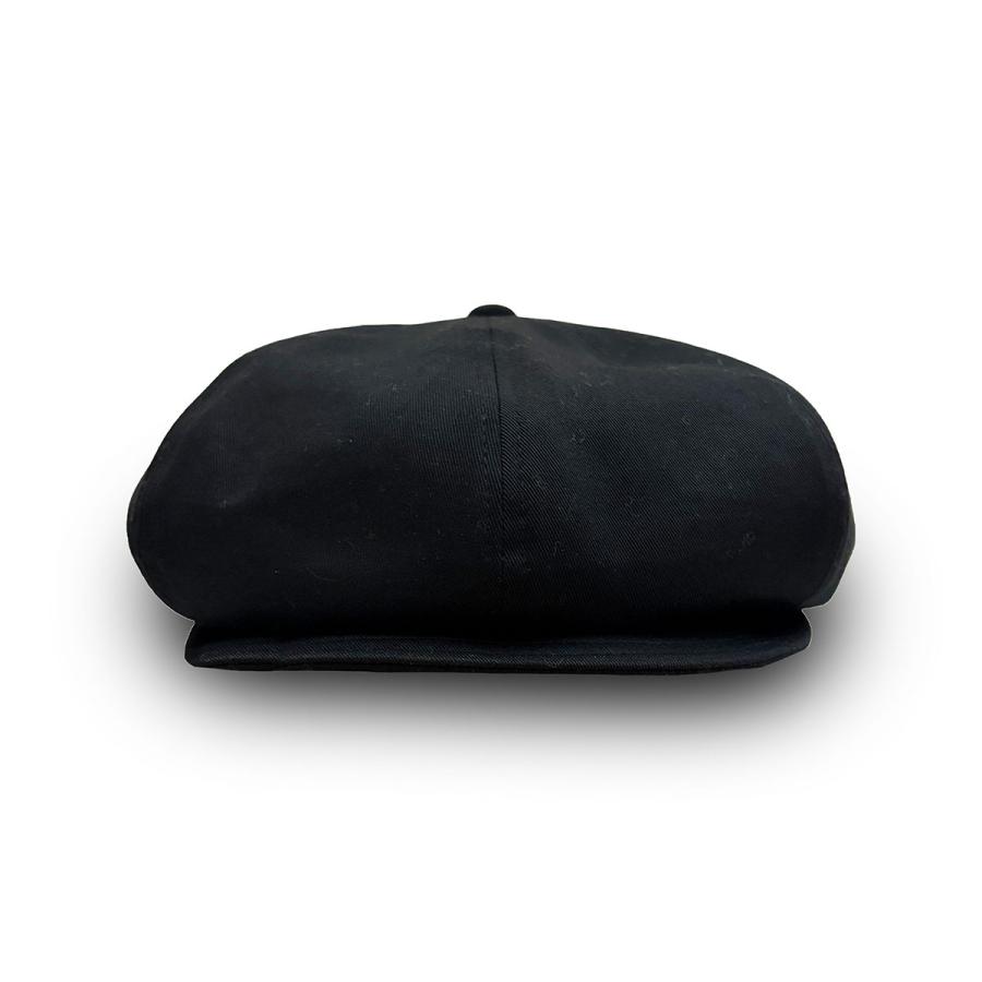 ドライボーンズ DCH-459　Chinocloth Casquette | Dry Bones | 12