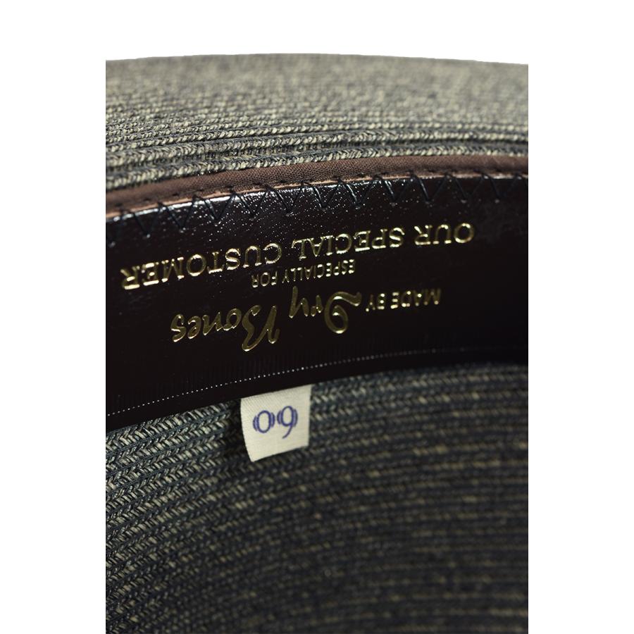 ドライボーンズ DCH-473　Braid Hat “YORK” | Dry Bones | 10