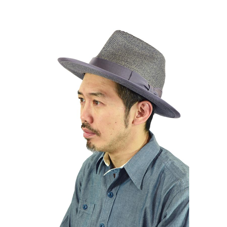 ドライボーンズ DCH-473　Braid Hat “YORK” | Dry Bones | 11