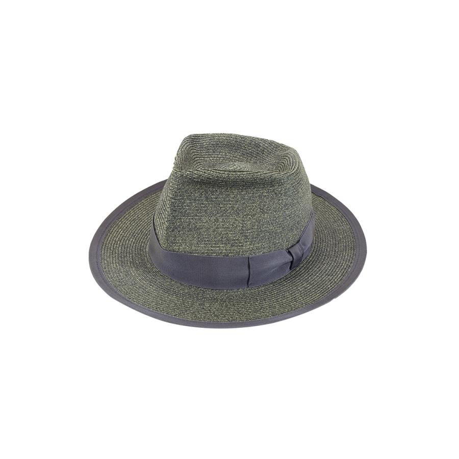 ドライボーンズ DCH-473　Braid Hat “YORK” | Dry Bones | 01