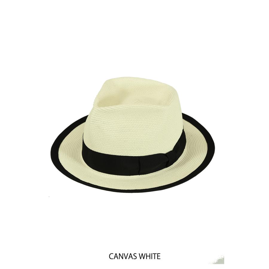 ドライボーンズ DCH-473　Braid Hat “YORK” | Dry Bones | 02