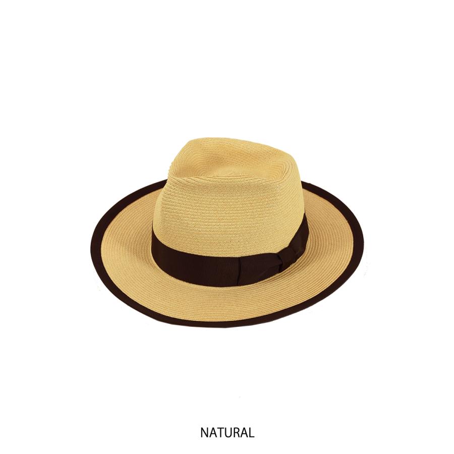 ドライボーンズ DCH-473　Braid Hat “YORK” | Dry Bones | 03