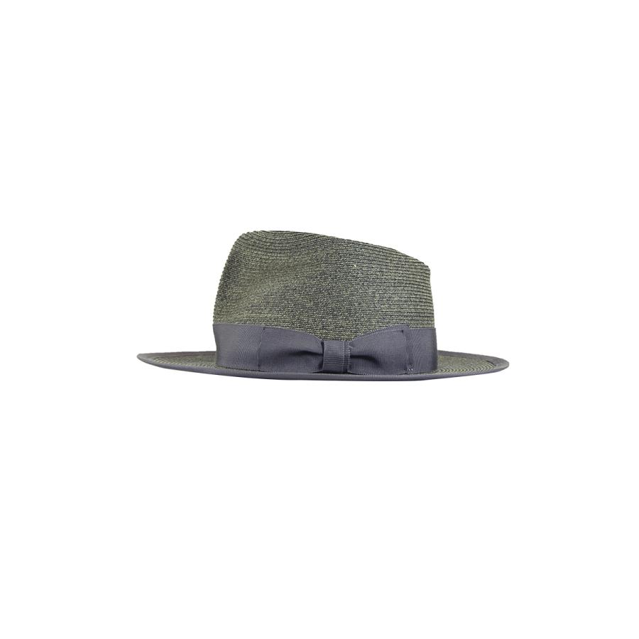 ドライボーンズ DCH-473　Braid Hat “YORK” | Dry Bones | 06