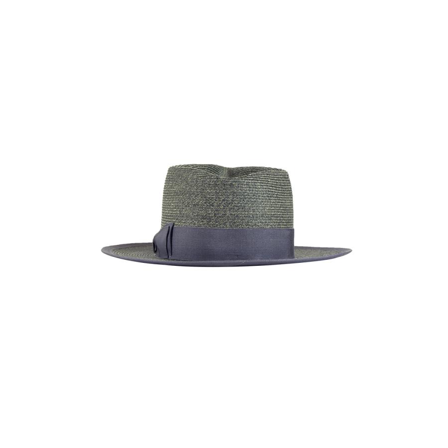 ドライボーンズ DCH-473　Braid Hat “YORK” | Dry Bones | 07