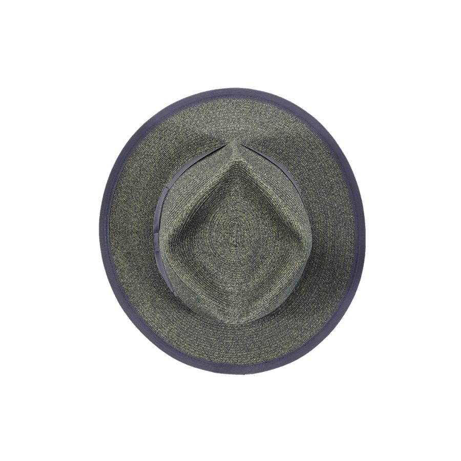 ドライボーンズ DCH-473　Braid Hat “YORK” | Dry Bones | 08