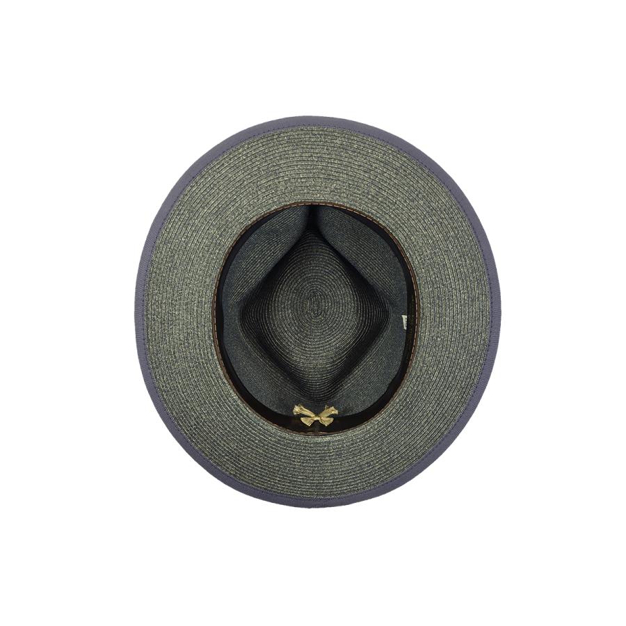 ドライボーンズ DCH-473　Braid Hat “YORK” | Dry Bones | 09