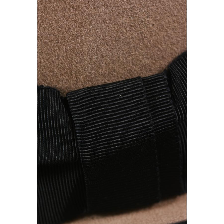 ドライボーンズ DCH-503　Wool Antelope Gambler Hat | Dry Bones | 12