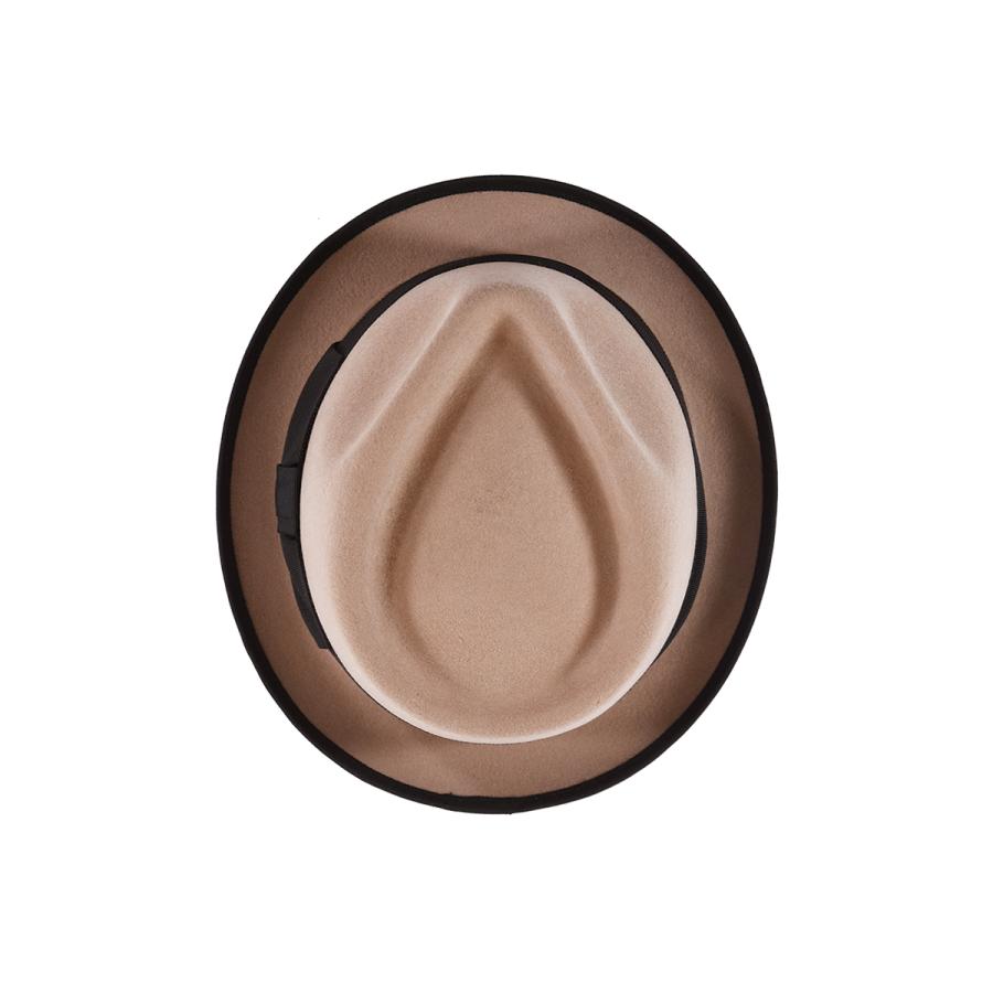 ドライボーンズ DCH-503　Wool Antelope Gambler Hat | Dry Bones | 08