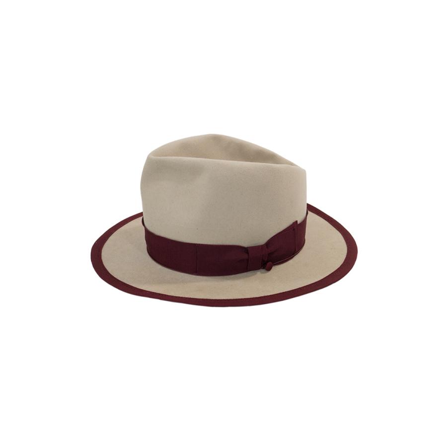 ドライボーンズ DCH-513　Beaver Hat “CHESAPEAKE” | Dry Bones | 01