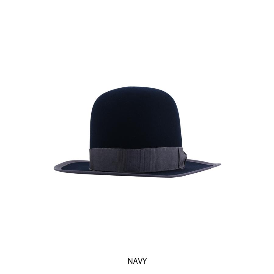 ドライボーンズ DCH-513　Beaver Hat “CHESAPEAKE” | Dry Bones | 03