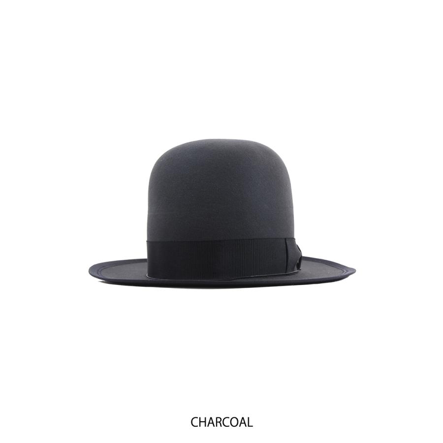 ドライボーンズ DCH-513　Beaver Hat “CHESAPEAKE” | Dry Bones | 04