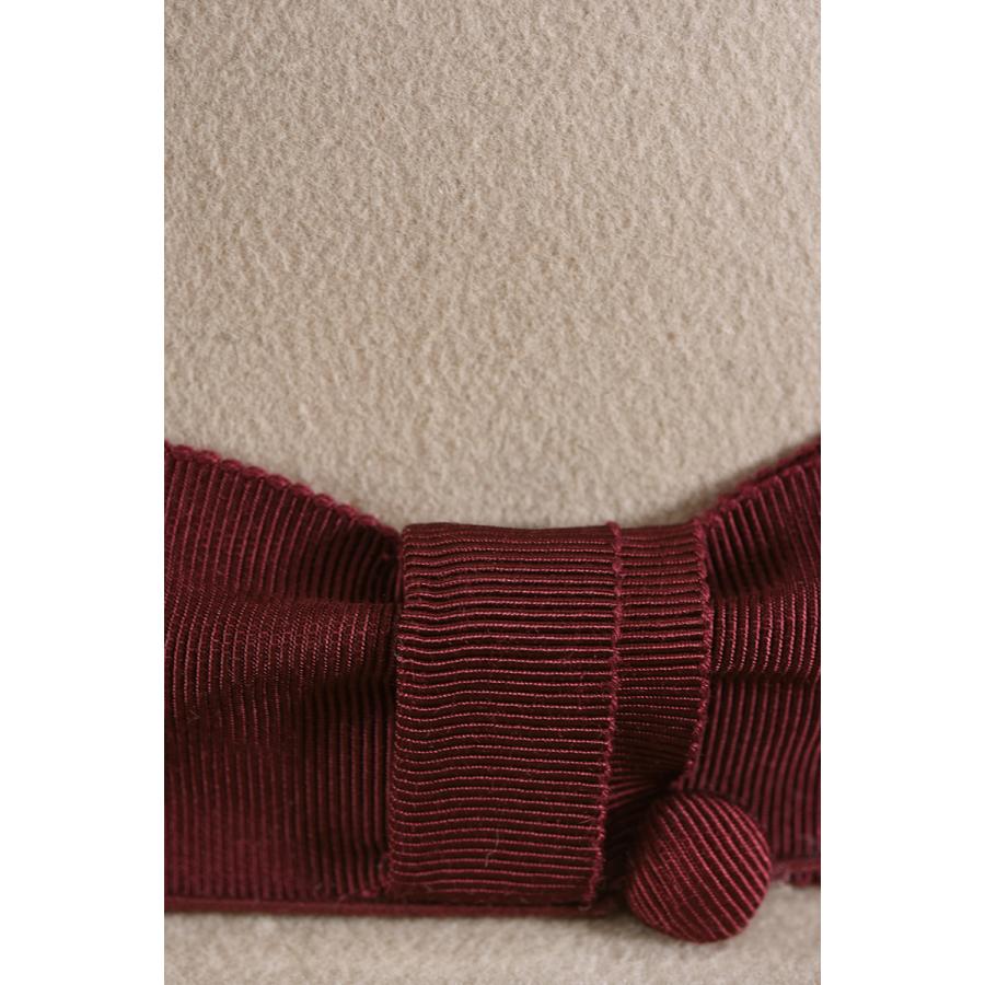 ドライボーンズ DCH-513　Beaver Hat “CHESAPEAKE” | Dry Bones | 05