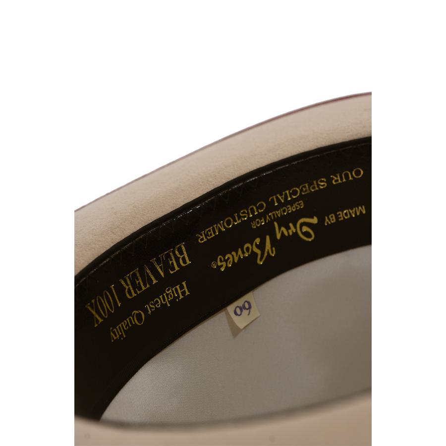 ドライボーンズ DCH-513　Beaver Hat “CHESAPEAKE” | Dry Bones | 06
