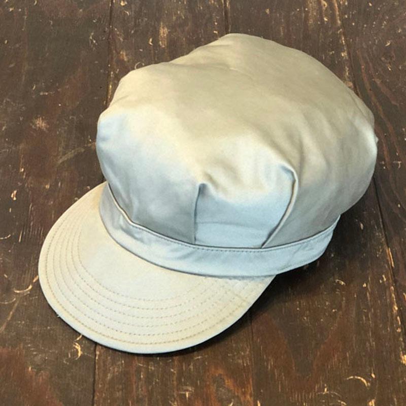 ドライボーンズ　DCH-567　Chinocloth Work Cap | 
