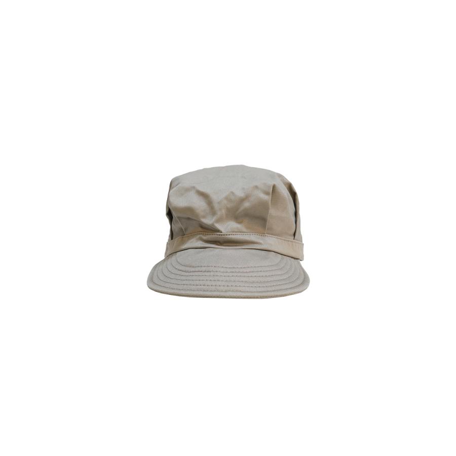 ドライボーンズ　DCH-567　Chinocloth Work Cap |  | 02