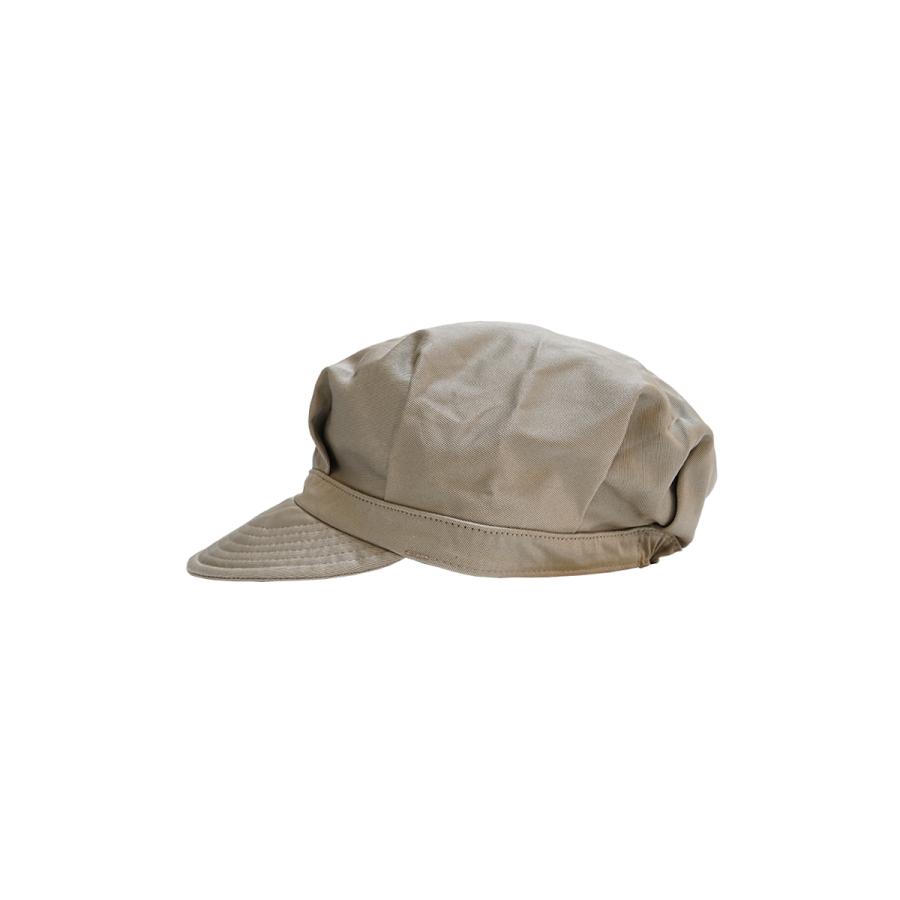 ドライボーンズ　DCH-567　Chinocloth Work Cap |  | 03