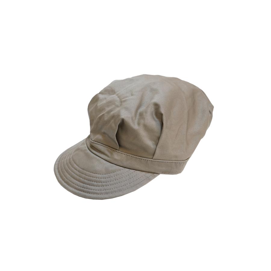 ドライボーンズ　DCH-567　Chinocloth Work Cap |  | 01