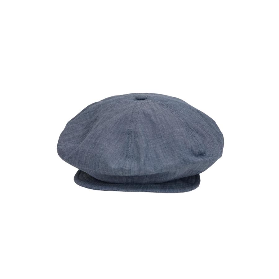 ドライボーンズ　DCH-582　Dungaree Snappy Cap |  | 04