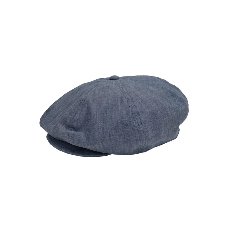 ドライボーンズ　DCH-582　Dungaree Snappy Cap |  | 05