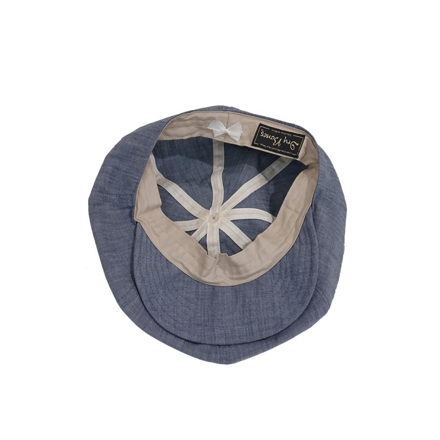 ドライボーンズ　DCH-582　Dungaree Snappy Cap |  | 07